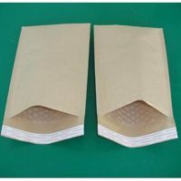 Brown Kraft Bubble Envelope