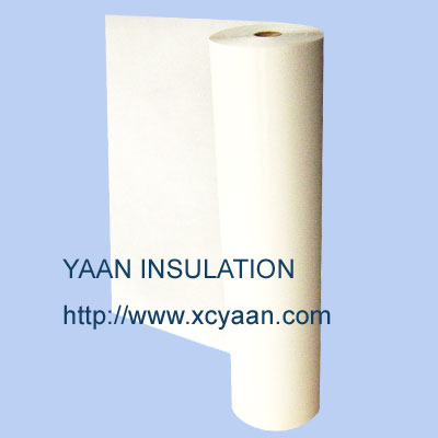 6630 Polyester film/polyester fiber non-woven fabr