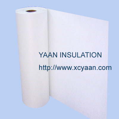 6640 Polyester Film/Nomex Paper Flexible Composite