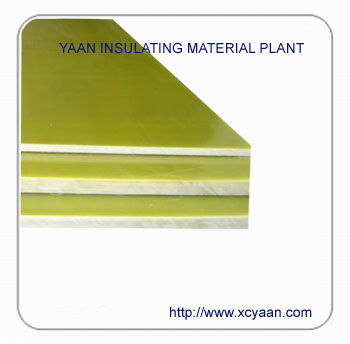 3240-Epoxy Glass Fabric Laminate Sheet 