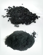 302 Activated Carbon for Sugar