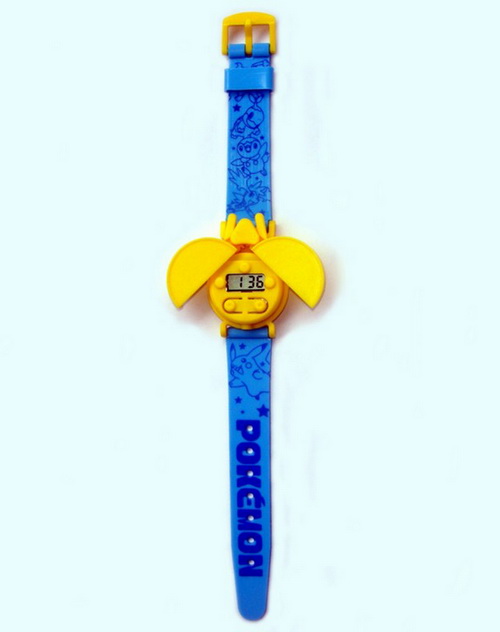 Children digital watch