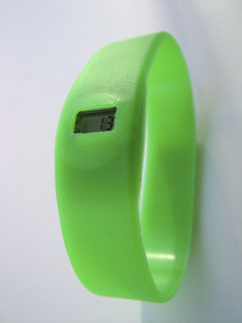 digital watch