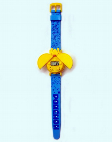 children's electronic watch