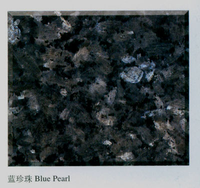 Blue Pearl