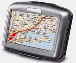 3.5' XERAY GPS+ 4G SD