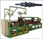 Automatic Chain Link Fence Machine