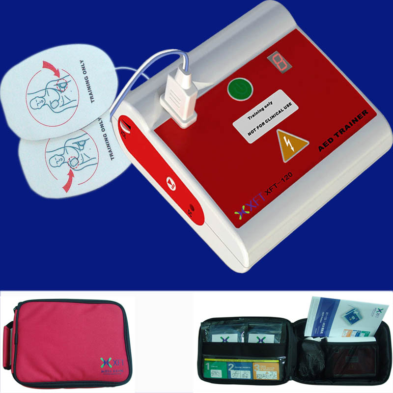 AED Trainer