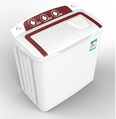 Double Tub washer 8.5kg