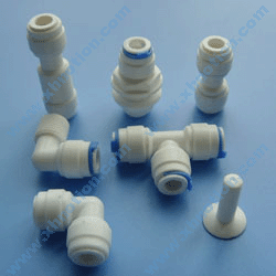 Water Filter Quick Adaptor