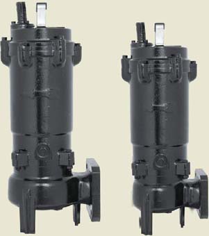 Sewage Submersible Pump