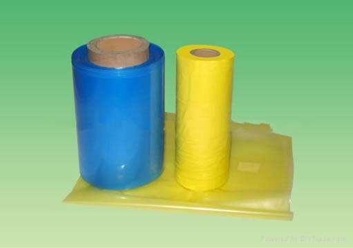 VCI SHRINK FILM, Shrink VCI Films,VCI Bags