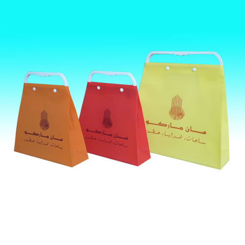 ppshopping bags, china ppshopping bags