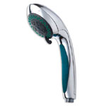 Shower Nozzle Series 