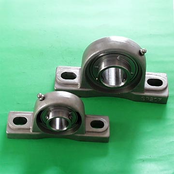 UC Pillow Block Bearing