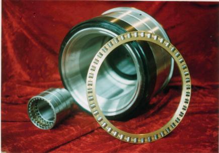 SWC Combined Bearing 