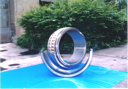 Metallurgical and Mining Machinery Bearing 