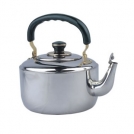 Stainless Steel Kettle