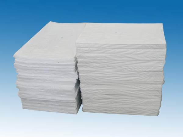 PVC white sheet