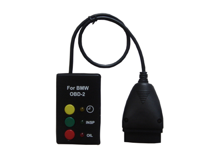 SI-Reset BMW OBD2 