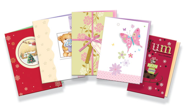 Greeting Cards