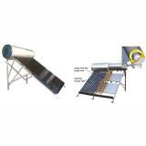 Solar Hot Water Heater