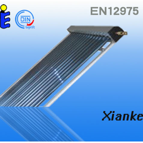 Thermal Solar Collector