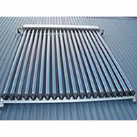 Heat Pipe Vacuum Tube Solar Collector