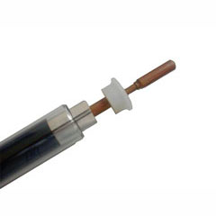 Heat Pipe Vacuum Tube