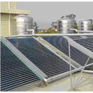 Solar Energy Collector Project