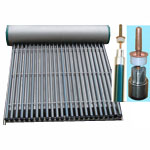 Solar Water Heating System