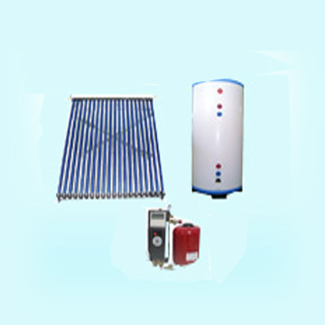 Solar Thermal System