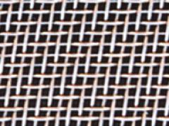 Nickel Wire Mesh 