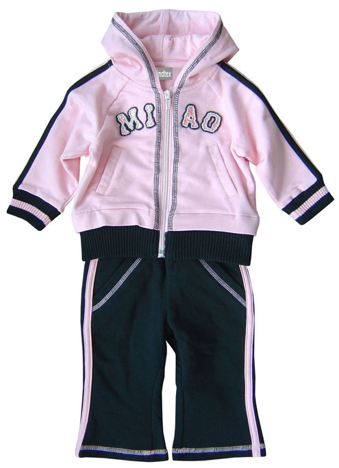 baby garment (KTB302)