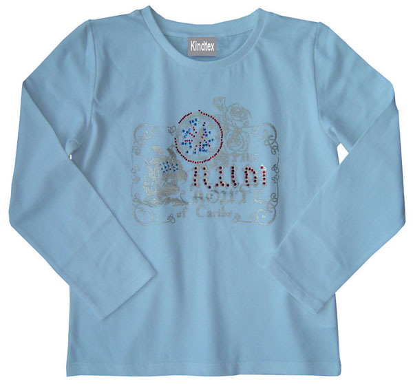 kids garment (KTK009)