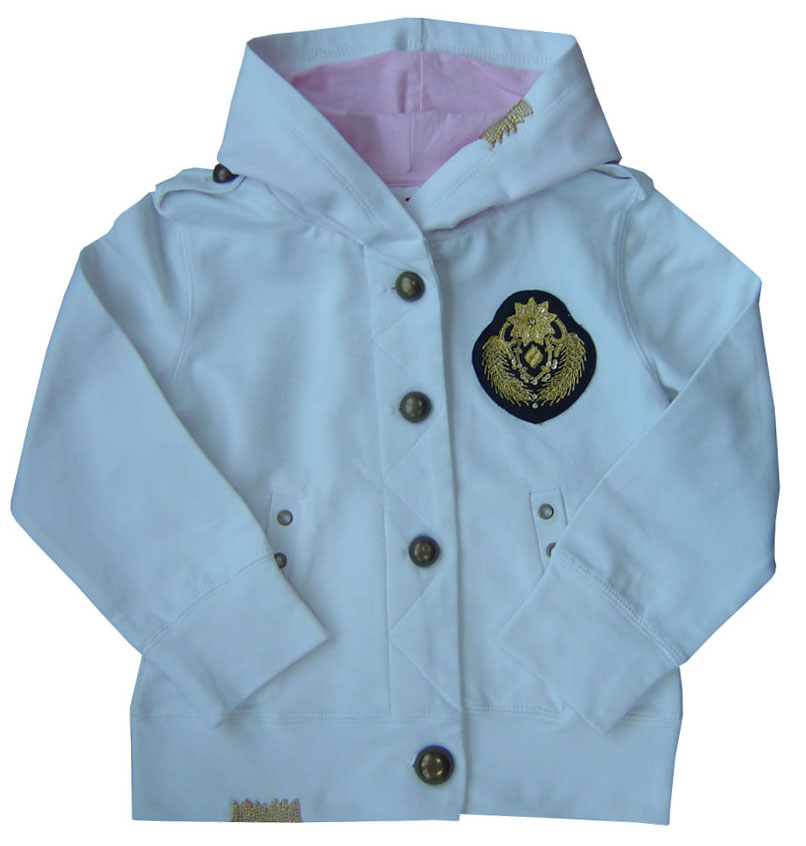 kids garment(KTK205)