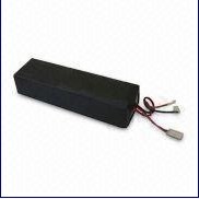  Lithium-ion Battery Pack, Suitable for UPS, 12Ah 