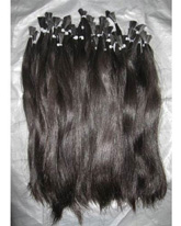 virgin remy hair