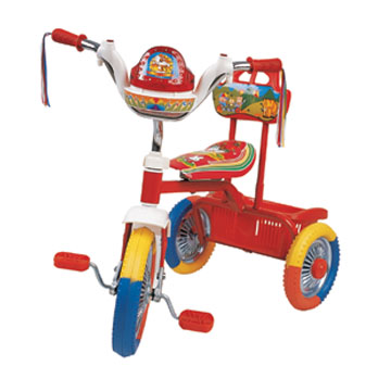 Children Tricycle, Kids Bicycle