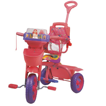 Children Tricycle, Kids Bicycle