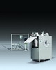 BGB(W)-D high efficiency film  coating machine