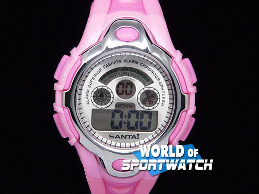 the newest sport watch