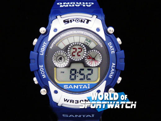 hight quality sport watch