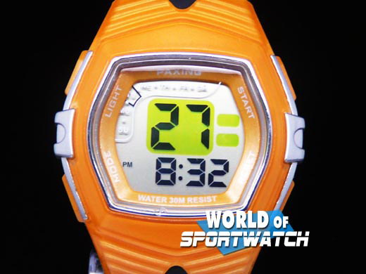 momo sport watch