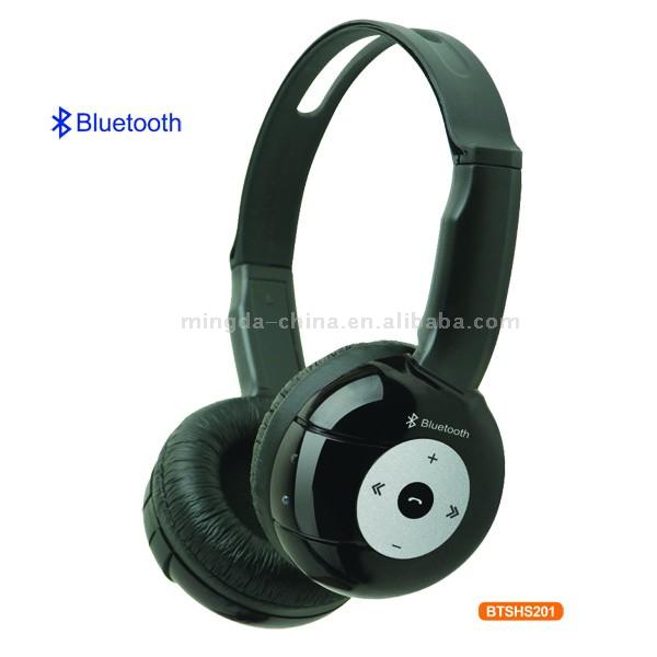 Bluetooth Stereo Headset