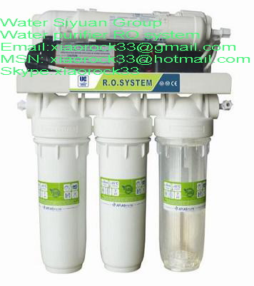 domestic water purifier