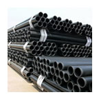 cable sleeve(PE/EPcoating steel pipe)