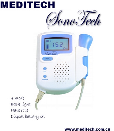 fetal doppler