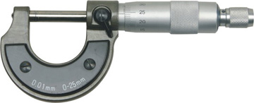 Outside Micrometer