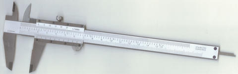 Vernier Caliper